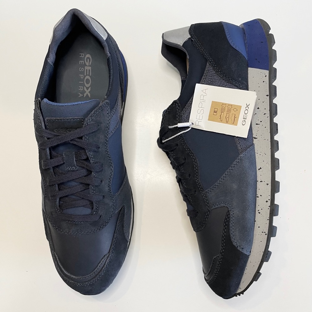 Geox Respira Sneakers
